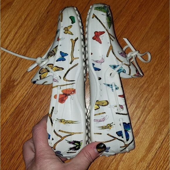 Woz? Rubber Loafers  - Picture 6 of 7